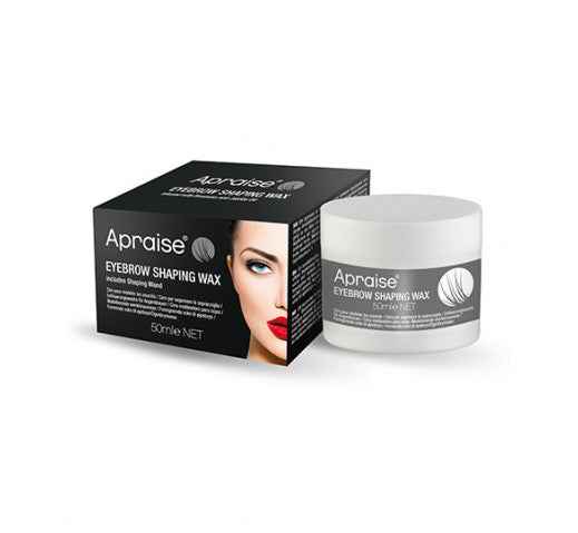 Apraise - Eyebrow Shaping Wax 50ml