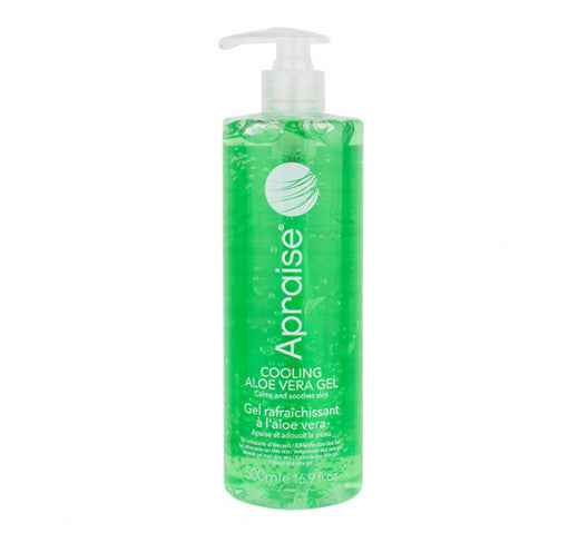 Apraise - Cooling Aloe Vera Gel 500ml