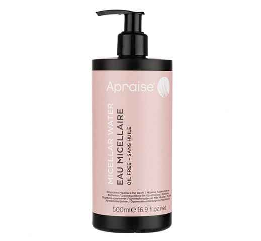 Apraise - Micellar Eye Makeup Remover 500ml