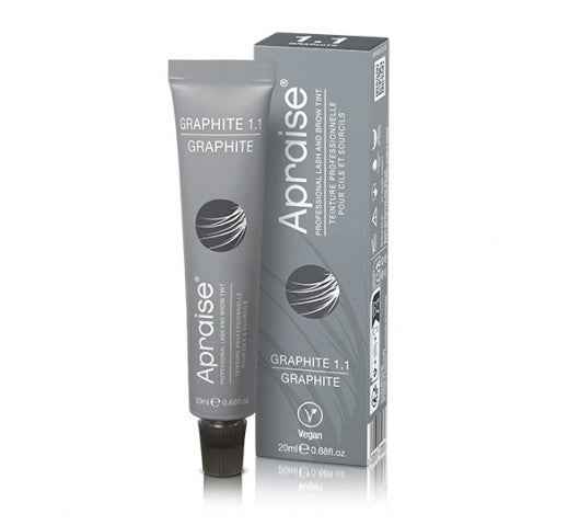 Apraise - Vegan Eyelash & Eyebrow Tint 20ml