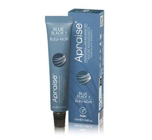 Apraise - Vegan Eyelash & Eyebrow Tint 20ml