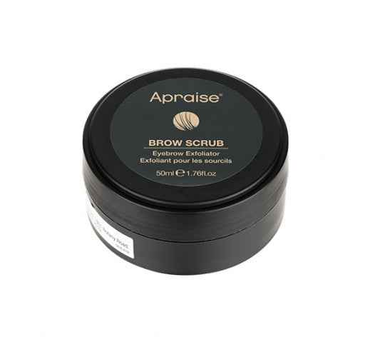 Apraise - Brow Exfoliator Scrub 50ml