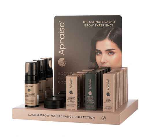 Apraise - Maintenance Collection Kit 37pc
