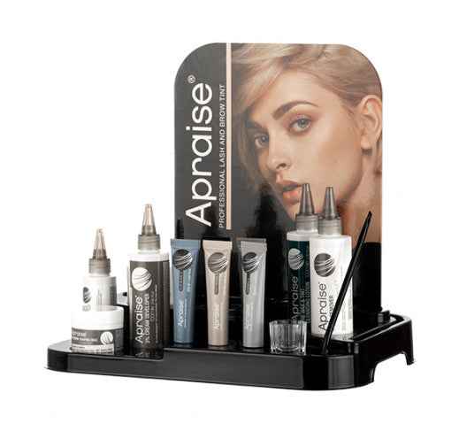 Apraise - Lash and Brow Station Kit 13pc