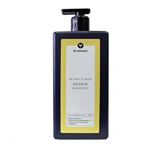 HH Simonsen - Repair Shampoo 700ml