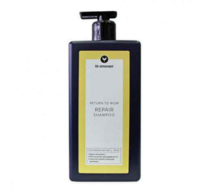 HH Simonsen - Repair Shampoo & Conditioner Duo 700ml Bundle – HH Simonsen Repair Shampoo 700ml