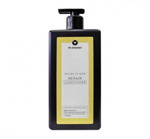 HH Simonsen - Repair Shampoo & Conditioner Duo 700ml Bundle – HH Simonsen Repair Conditioner 700ml