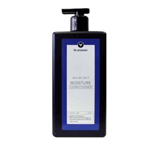 HH Simonsen - Moisture Conditioner 700ml