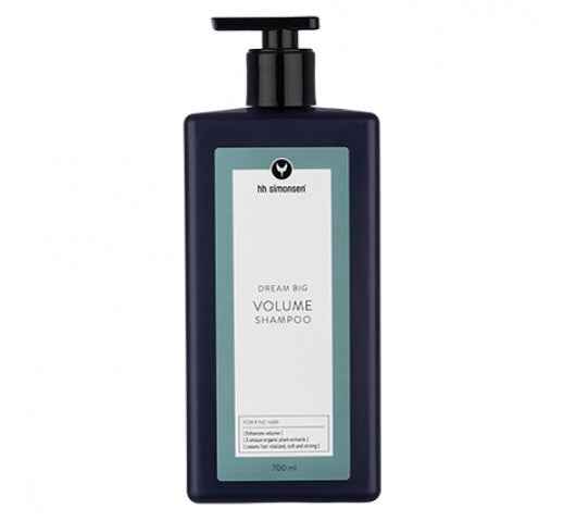 HH Simonsen - Volume Shampoo 700ml