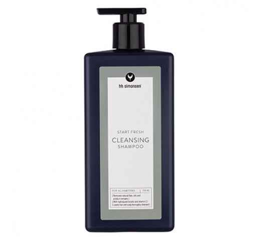 HH Simonsen - Cleansing Shampoo 700ml