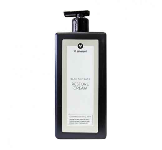 HH Simonsen - Restore Cream 700ml