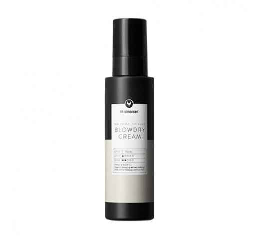 HH Simonsen - Blowdry Hair Cream 150ml