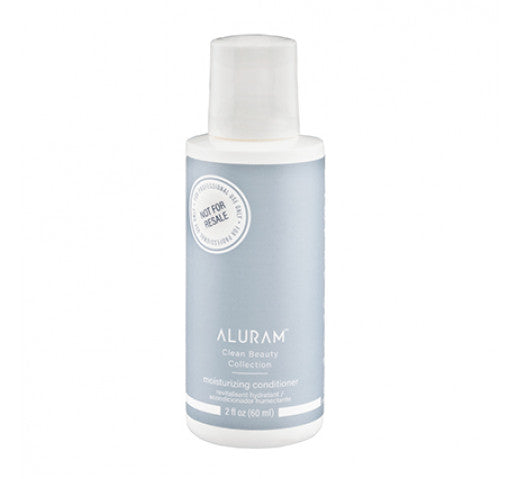 Aluram - Moisture Conditioner 60ml