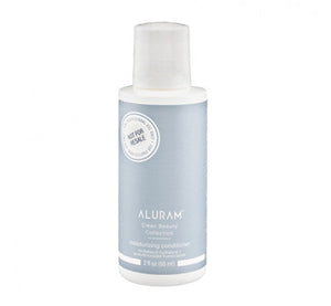 Aluram - Moisture Shampoo & Conditioner Travel Duo Bundle – Aluram Moisture Conditioner 60ml
