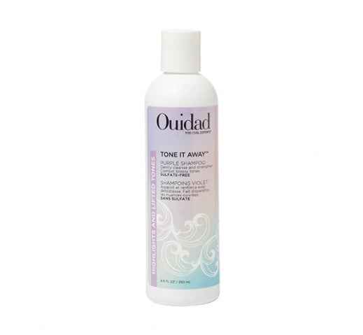 Ouidad - Tone It Away Purple Shampoo 250ml