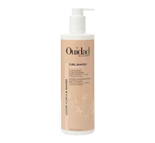 Ouidad - Curl Shaper Double Duty Weightless Cleansing Conditioner