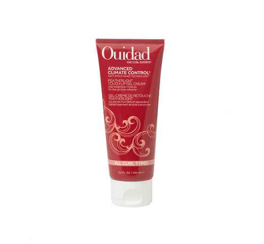 Ouidad - Advanced Climate Control Featherlight Touch-Up Gel Cream 100ml