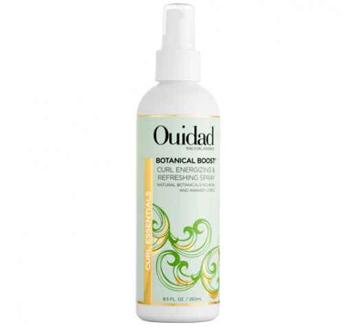 Ouidad - Botanical Boost Curl Energising & Refreshing Spray 250ml
