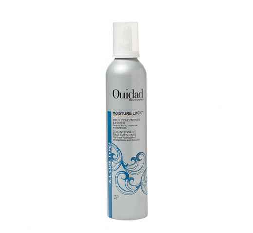Ouidad - Moisture Lock Whipped Curls Daily Conditioner & Styling Primer 241g