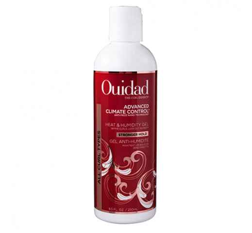 Ouidad - Advanced Climate Control Heat & Humidity Gel Stronger Hold 250ml