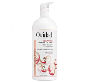 Ouidad - Advanced Climate Control Defrizzing Shampoo 1L