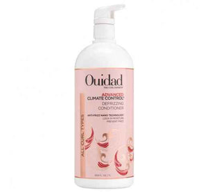 Ouidad - Advanced Climate Control Defrizzing Conditioner 1L