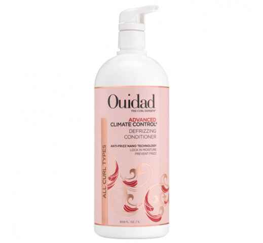 Ouidad - Advanced Climate Control Defrizzing Conditioner 1L