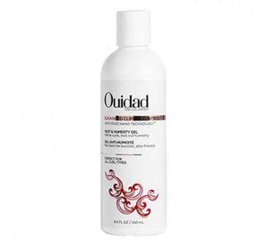 Ouidad - Advanced Climate Control Heat & Humidity Gel Medium Hold 250ml