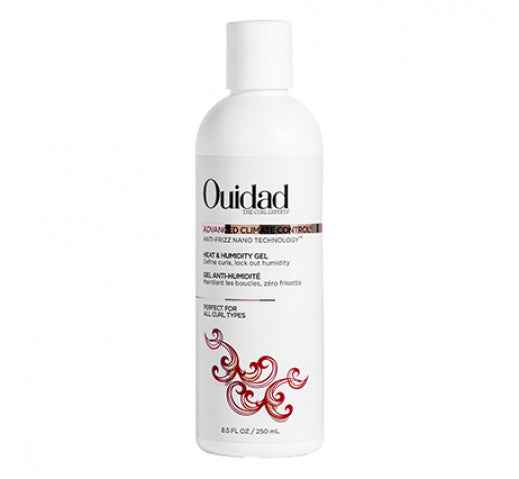 Ouidad - Advanced Climate Control Heat & Humidity Gel Medium Hold 250ml