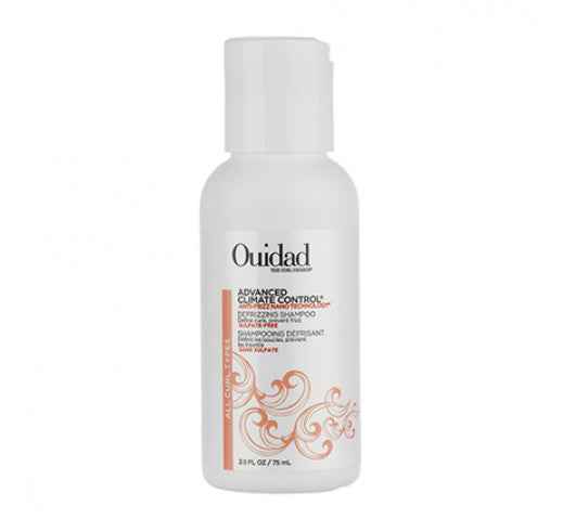 Ouidad - Advanced Climate Control Defrizzing Shampoo 75ml