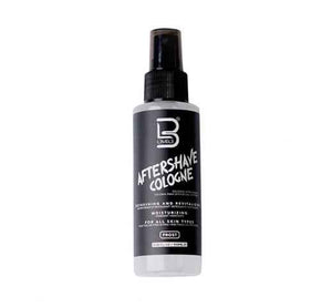 L3VEL3 - Aftershave Cologne Frost – Twin Pack (2 x 100ml) – L3VEL3 - Aftershave Cologne Frost 100ml