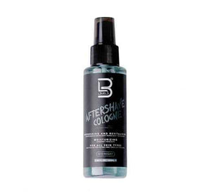 L3VEL3 - Aftershave Cologne Midnight – Twin Pack (2 x 100ml) – L3VEL3 - Aftershave Cologne Midnight 100ml