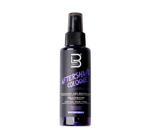 L3VEL3 - Aftershave Cologne Royale 100ml – Royale scent bottle