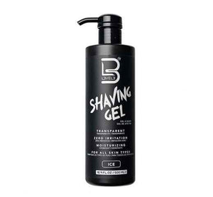 L3VEL3 - Shaving Gel Ice 500ml