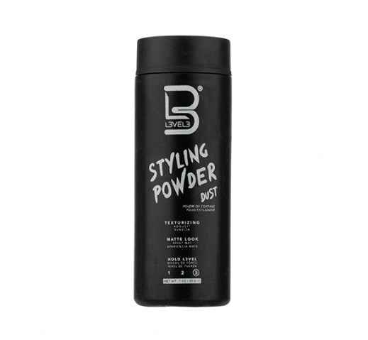 L3VEL3 - Styling Powder 30g