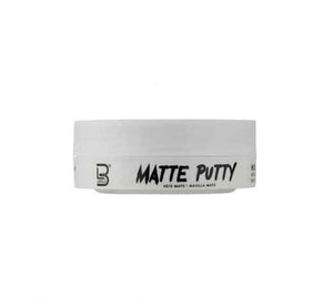 L3VEL3 - Matte Putty 150g