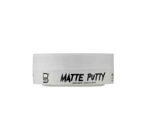 L3VEL3 - Matte Putty – Twin Pack (2 x 150g) – L3VEL3 - Matte Putty 150g