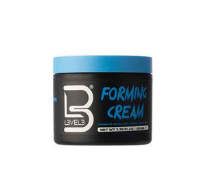 L3VEL3 - Forming Cream 100ml