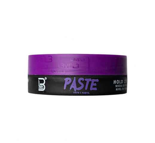 L3VEL3 - Hair Styling Paste Matte – Twin Pack (2 x 150ml) – L3VEL3 - Hair Styling Paste Matte 150ml