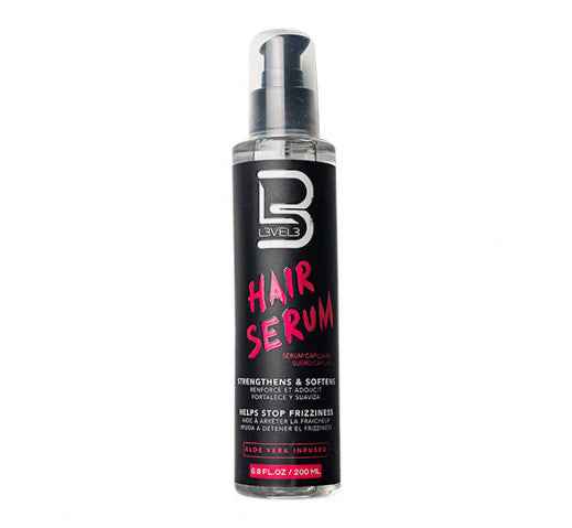 L3VEL3 - Hair Serum 200ml