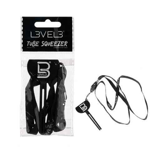 L3VEL3 - Colour Tube Squeezer