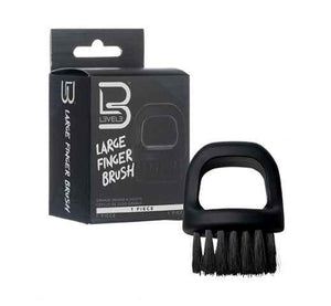 L3VEL3 - Finger Brush