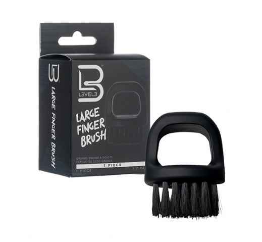 L3VEL3 - Finger Brush