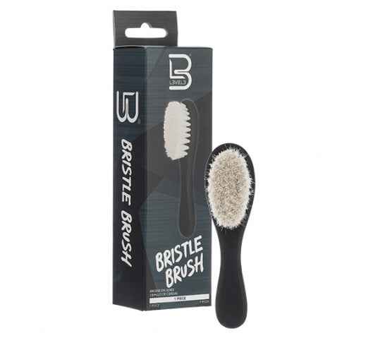 L3VEL3 - Soft Bristle Brush