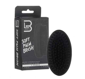 L3VEL3 - Soft Palm Brush