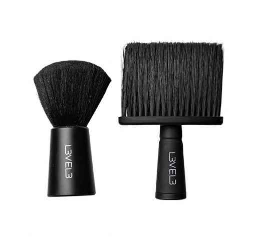 L3VEL3 - Neck Brush Set 2pc