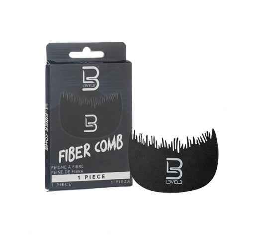 L3VEL3 - Hair Fibre Comb