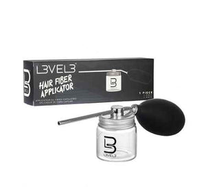 L3VEL3 - Hair Fibre Applicator