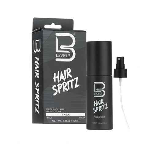 L3VEL3 - Hair Spritz 100ml