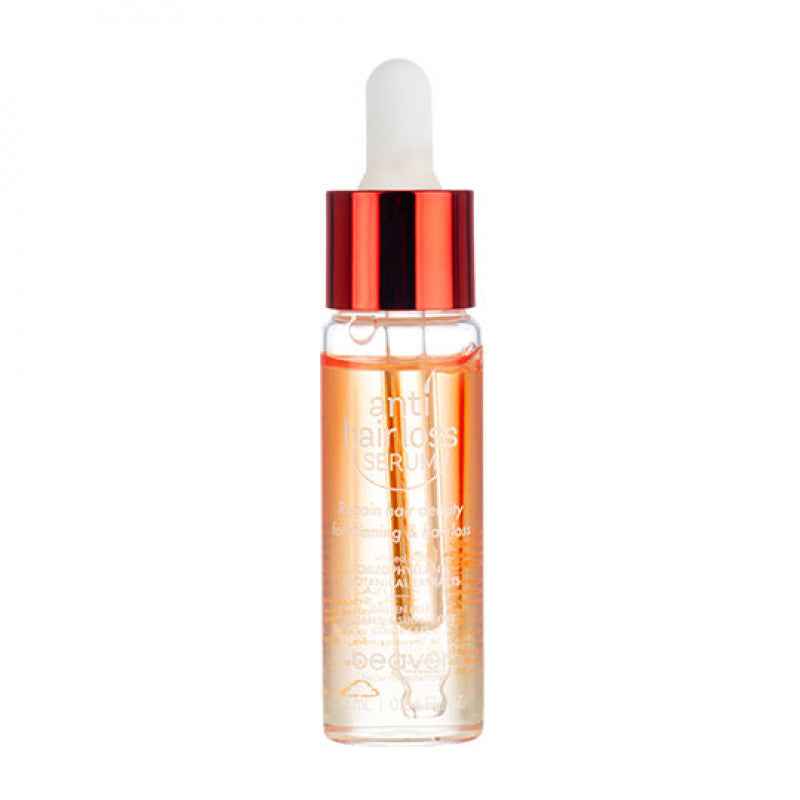 Beaver - Anti Hair Loss Serum 25ml